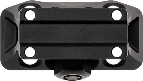 Bravo BCM AT Optic Mount 1.93in High FOR Trijicon MRO view 3