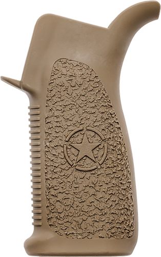Bravo BCM Pistol Grip MOD 4 FDE Fits AR-15