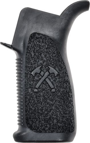 Bravo BCM Pistol Grip Jack Carr MOD 4 Black Fits AR-15