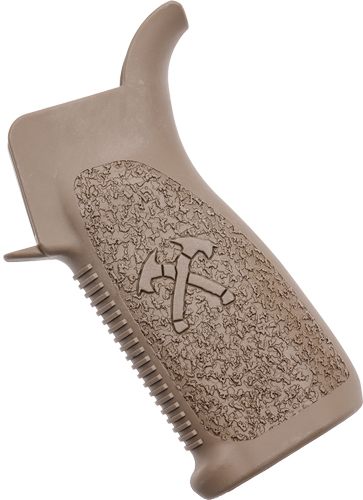 Bravo BCM Pistol Grip Jack Carr MOD 4 FDE Fits AR-15