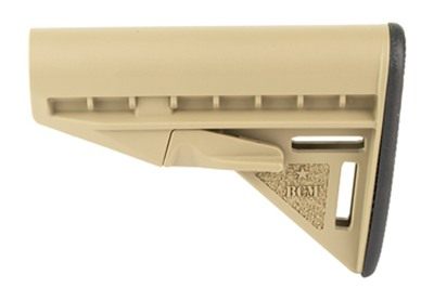 Bravo BCM Stock MOD 3 FDE