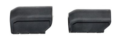 Bravo BCM Stock Riser KIT MOD 3 Fits 3 Black view 2