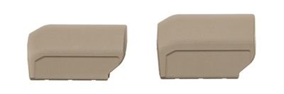 Bravo BCM Stock Riser KIT FOR MOD 3 FDE