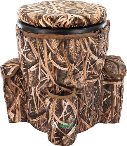 PEREGRINE OUTDOORS VENTURE BUCKET PACK LITE MO SGB
