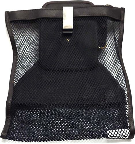 PEREGRINE OUTDOORS WILD HARE LEATHER TRAP SHOOTERS COMBO JV