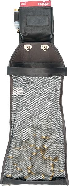 PEREGRINE OUTDOORS WILD HARE LEATHER TRAP SHOOTERS COMBO JV view 3