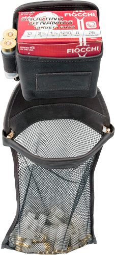 PEREGRINE OUTDOORS WILD HARE LEATHER TRAP SHOOTERS COMBO JV view 4