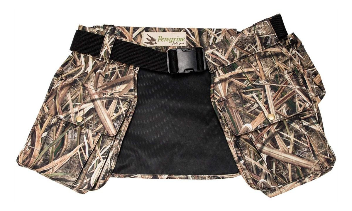 Peregrine Field Gear Game Belt - Shadow Glass Blades (Belt 29in-56in)