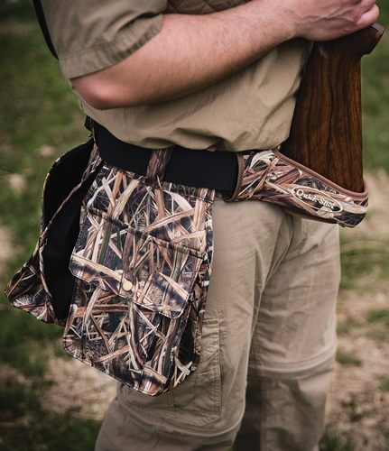 Peregrine Field Gear Game Belt - Shadow Glass Blades (Belt 29in-56in) view 2