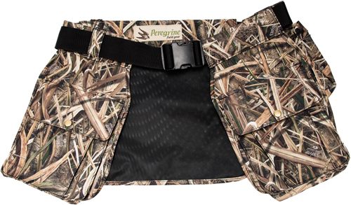 Peregrine Field Gear Game Belt - Shadow Glass Blades (Belt 29in-56in) view 3