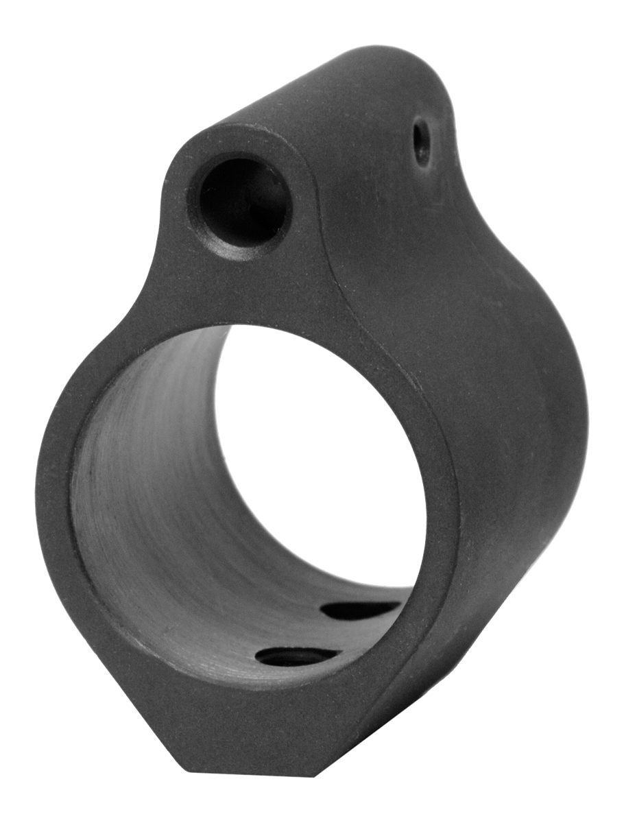 Troy Ind SGASA4L00BT00 Low Profile Gas Block Steel .750in