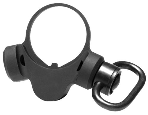 Troy Ind SMOUM4S00BT00 OEM Sling Mount Black Aluminum/Stainless Steel