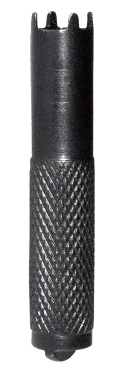 Troy Ind ST00ADJ000T00 Battle Sight Adjustment Tool Black Steel Rifle AR Pl