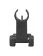Troy Front Fixed HK Style BattleSight Black view 3