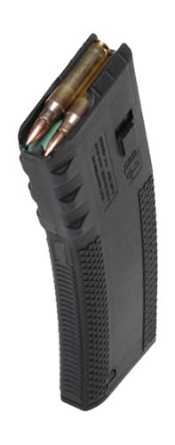 Troy Ind SMAGSIN00BT00 BattleMag 30rd 223 Rem/5.56x45mm Fits AR-15/FN Scar/