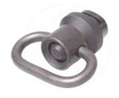 TROY QD SWVL W/TRX COOLING HOLE LOPR