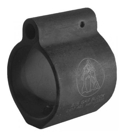 Troy Gas Block- .875