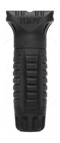 Troy CQB Vertical Grip - Aluminum Black