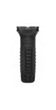 Troy CQB Vertical Grip - Aluminum Black view 2