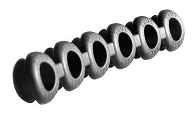 TROY SQUID GRIP 7-PACK - BLK