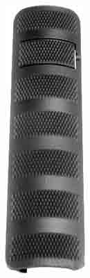 Troy Industries Rail Cover 6.2 - Black 3/ct view 2