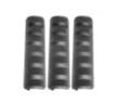 Troy Industries Rail Cover 6.2 - Black 3/ct view 3