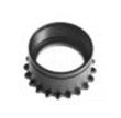 Troy Barrel Nut - Standard view 2