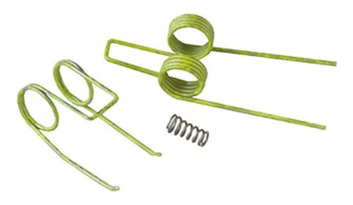 JP Enterprise Reduced Power Spring Kit For Ar15