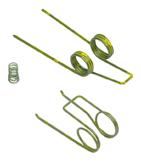 JP Enterprise Reduced Power Spring Kit For Ar15 view 2