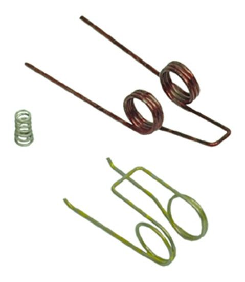 JP Enterprise Enhanced Ignition Spring Kit W/ Red Hammer