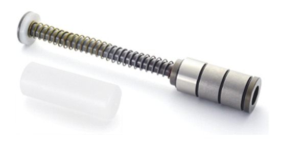 JP Enterprise Gen 2 Silent Spring System Ar10 Heavy H2