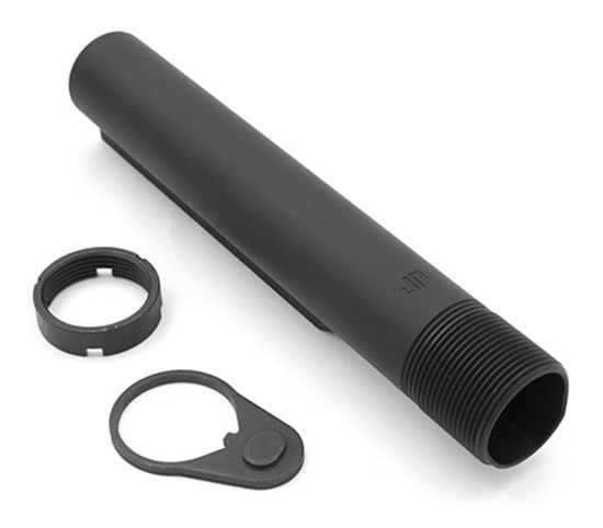 JP Enterprise Enhanced Carbine Buffer Tube