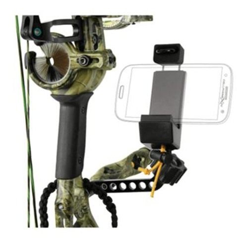 Gsm Muddy Bow Camera Phone Holder