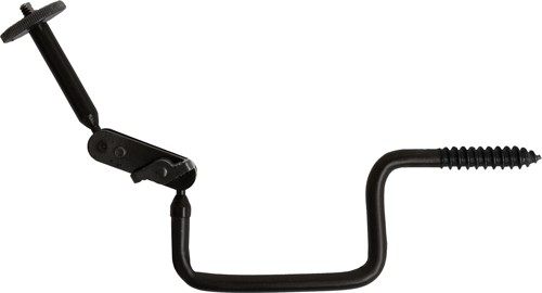 Muddy Adjustable Trail Camera Support | Durable Steel Portable Easy-to-Inst view 2