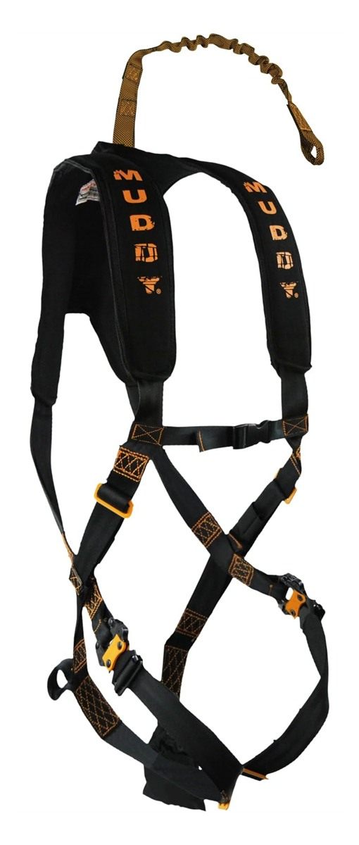 Muddy Diamondback Safety Harness