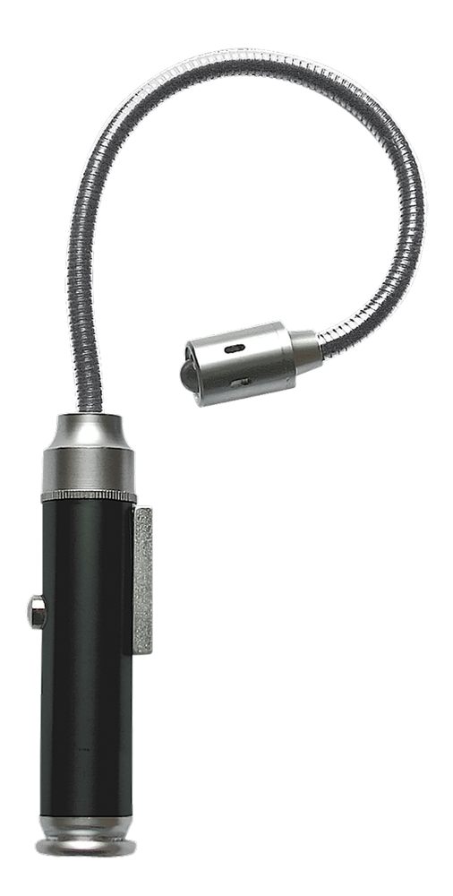 Real Avid Bore Light, Magnetic, High Intensity LED Illuminator with 5 Flexi view 7