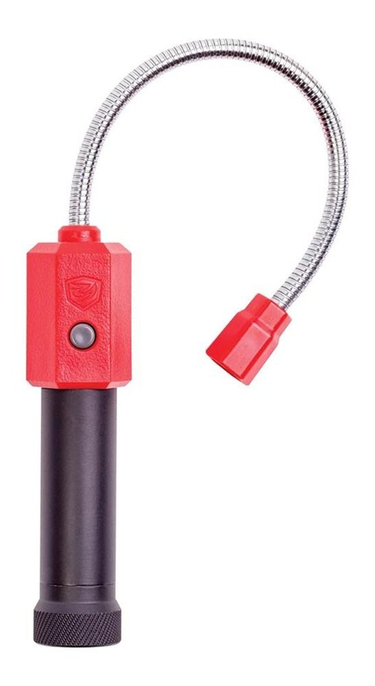 Real Avid Bore Light, Magnetic, High Intensity LED Illuminator with 5 Flexi view 8
