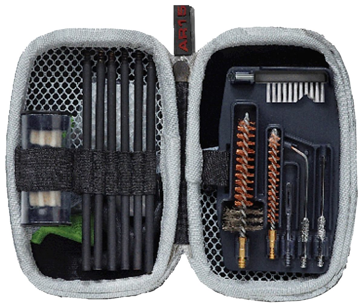Real Avid AVGCKAR15 Gun Boss AR15 Kit 223 Rem/5.56 Nato Platform Firearm Br