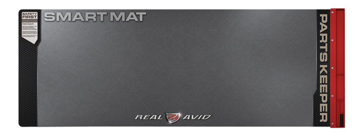 Real Avid Smart MAT Universal Long GUN W/Parts Keeper 43X16in view 4
