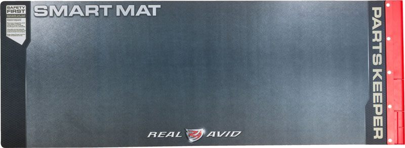Real Avid Smart MAT Universal Long GUN W/Parts Keeper 43X16in view 5