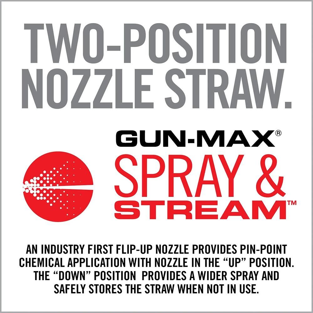 Real Avid Gun Max Oil - 12 Ounce and Cleaner - All-in-One Shooter Lube Rust view 4