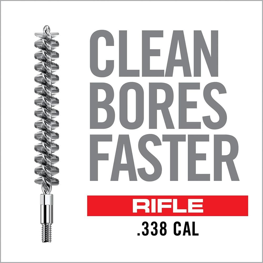 REAL AVID BORE MAX Brush .338CAL view 4