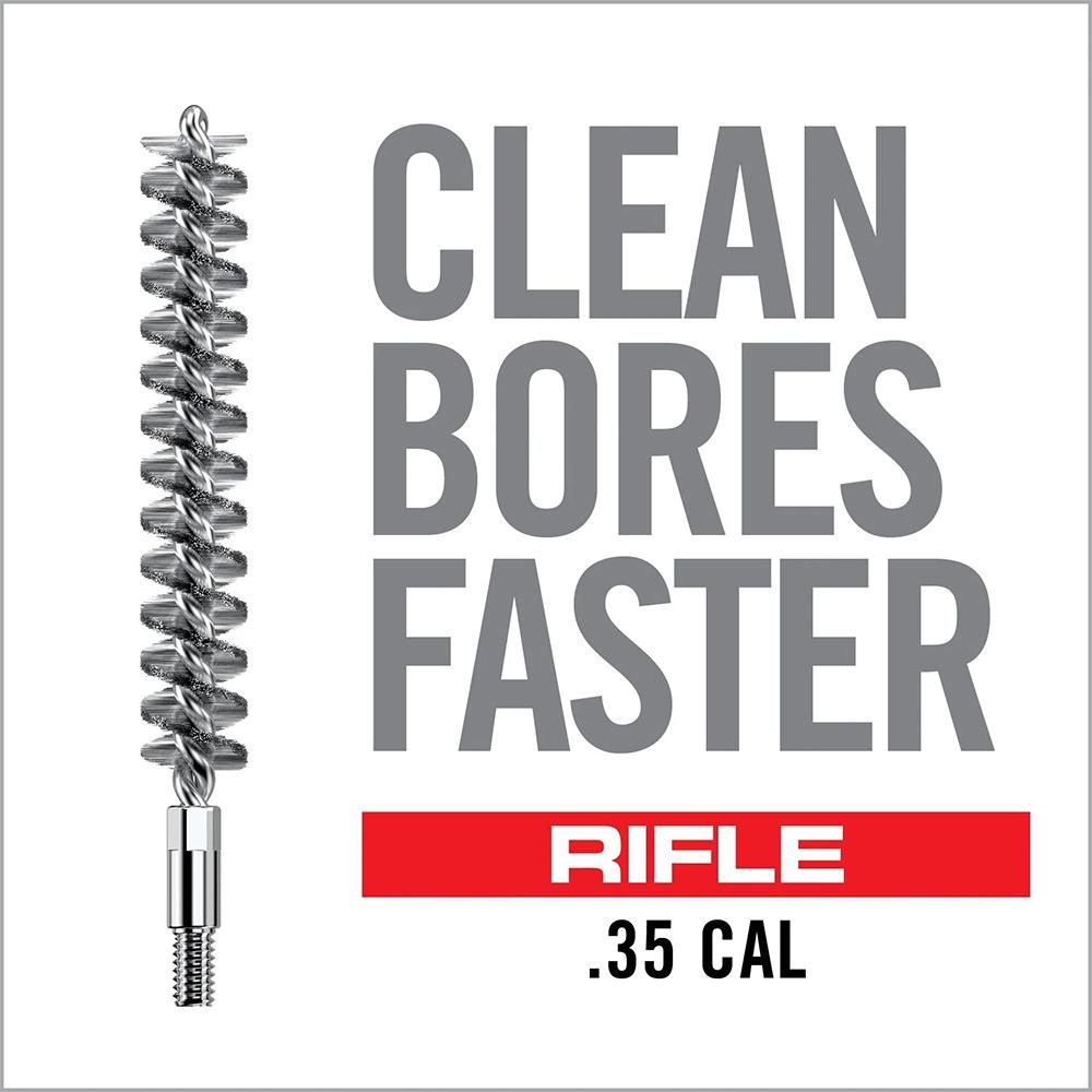 Real Avid Bore-Max Speed Brush .35 view 4