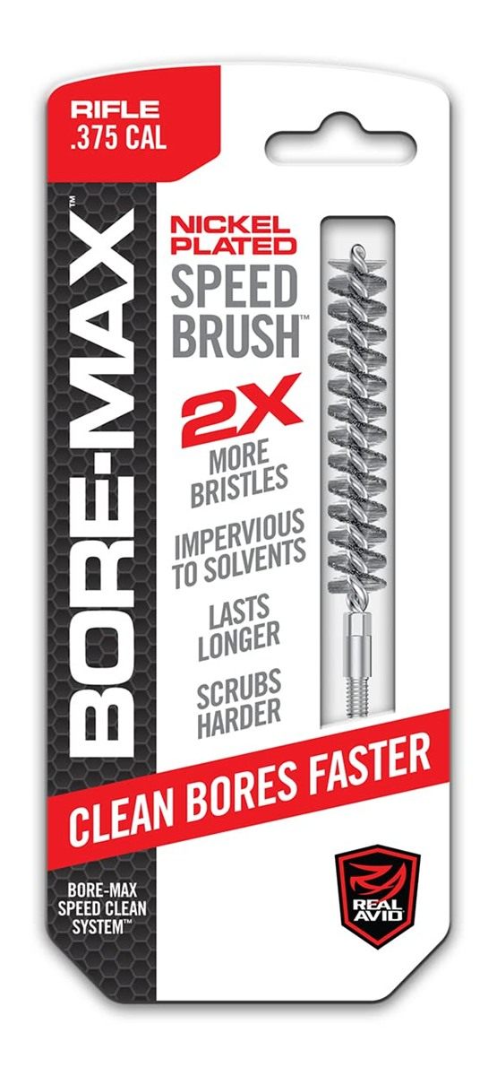 REAL AVID BORE MAX BRUSH .375CAL view 6