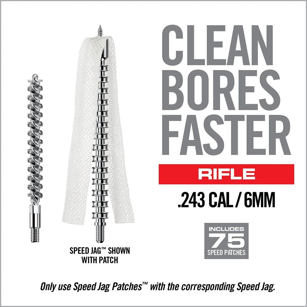 REAL AVID BORE MAX KIT .243CAL view 6