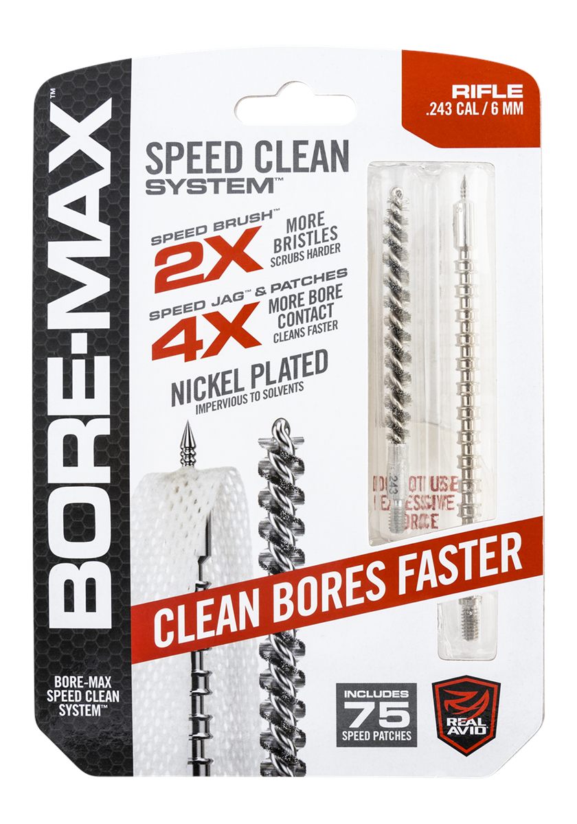 REAL AVID BORE MAX KIT .243CAL view 7