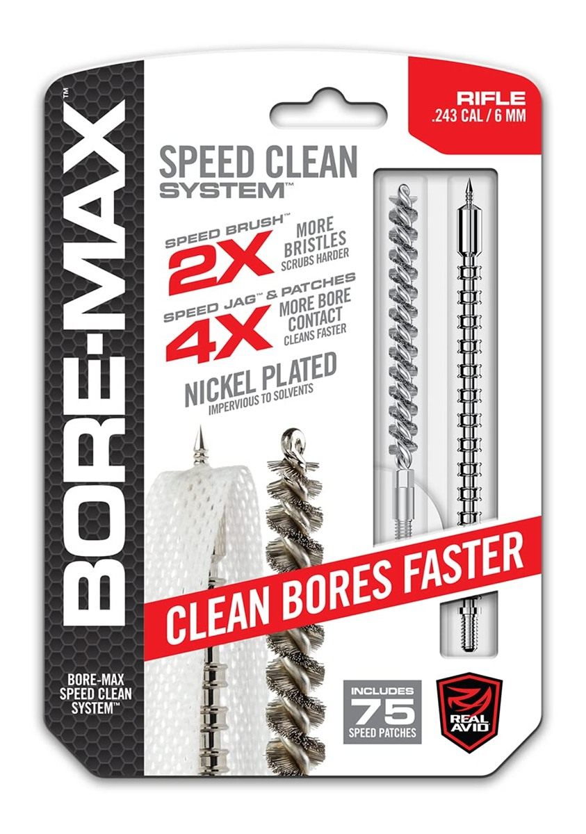 REAL AVID BORE MAX KIT .243CAL view 8