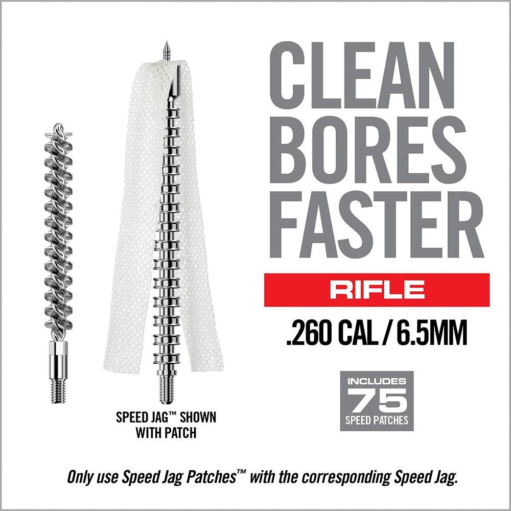 REAL AVID BORE MAX KIT 6.5MM view 6