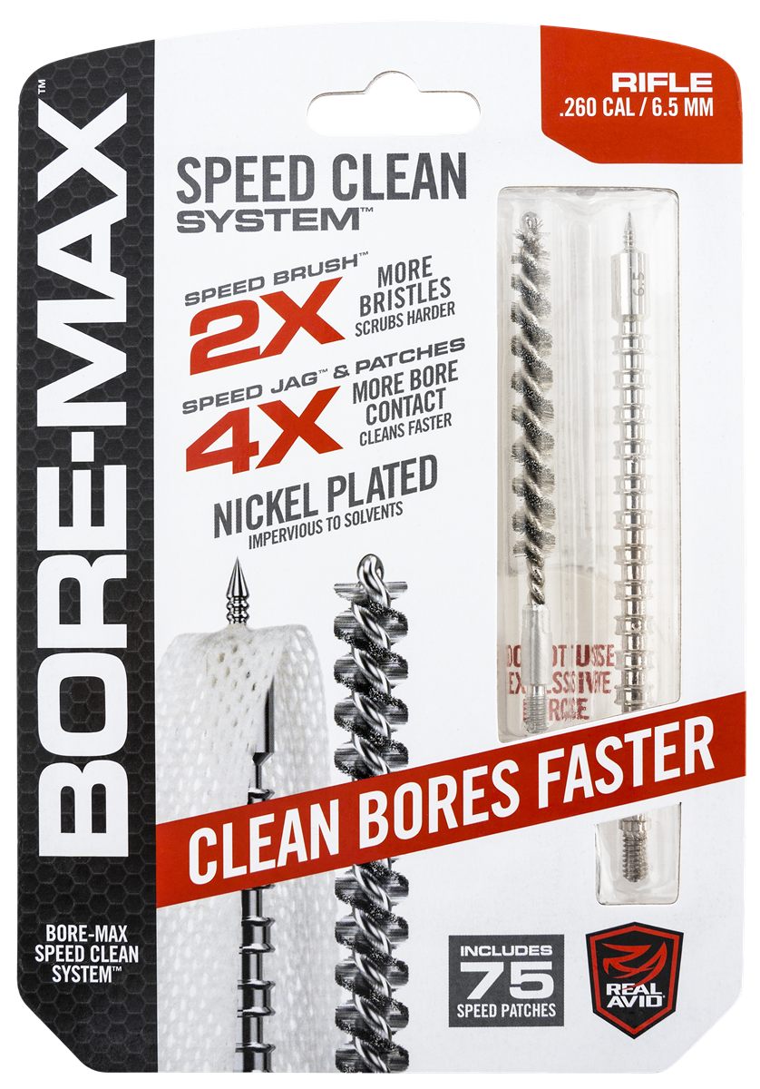 REAL AVID BORE MAX KIT 6.5MM view 7