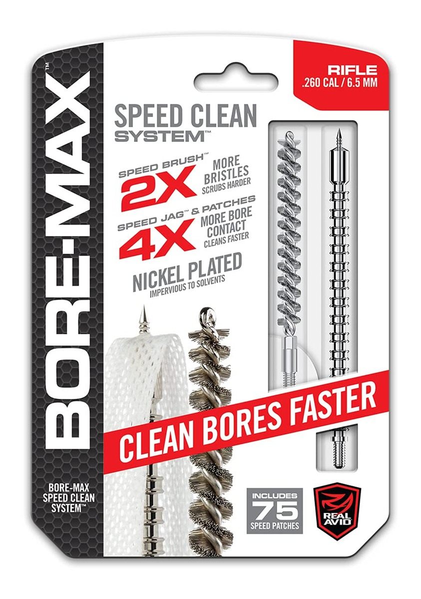 REAL AVID BORE MAX KIT 6.5MM view 8
